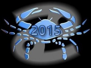 2015 cancer horoscope