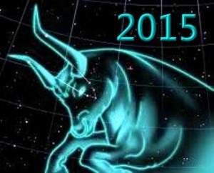 2015 taurus horoscope