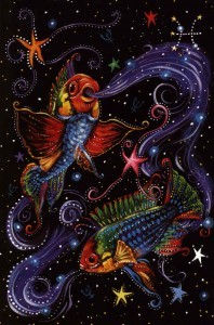 2015 Pisces Horoscope