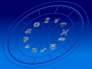 astrological signs