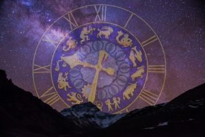 12 zodiac signs