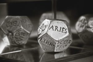 aries zodiac